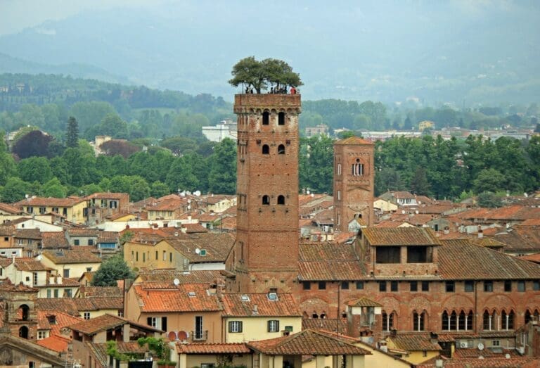 Cosa vedere a Lucca: consigli per la visita, in un giorno o in un weekend