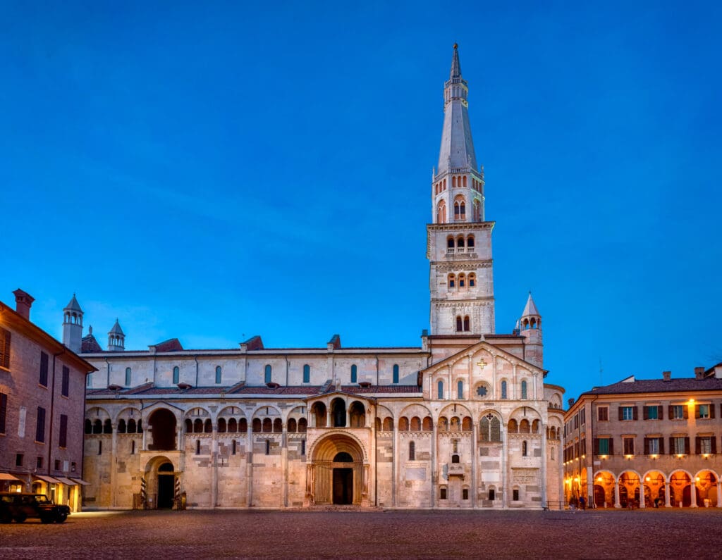 Duomo di Modena