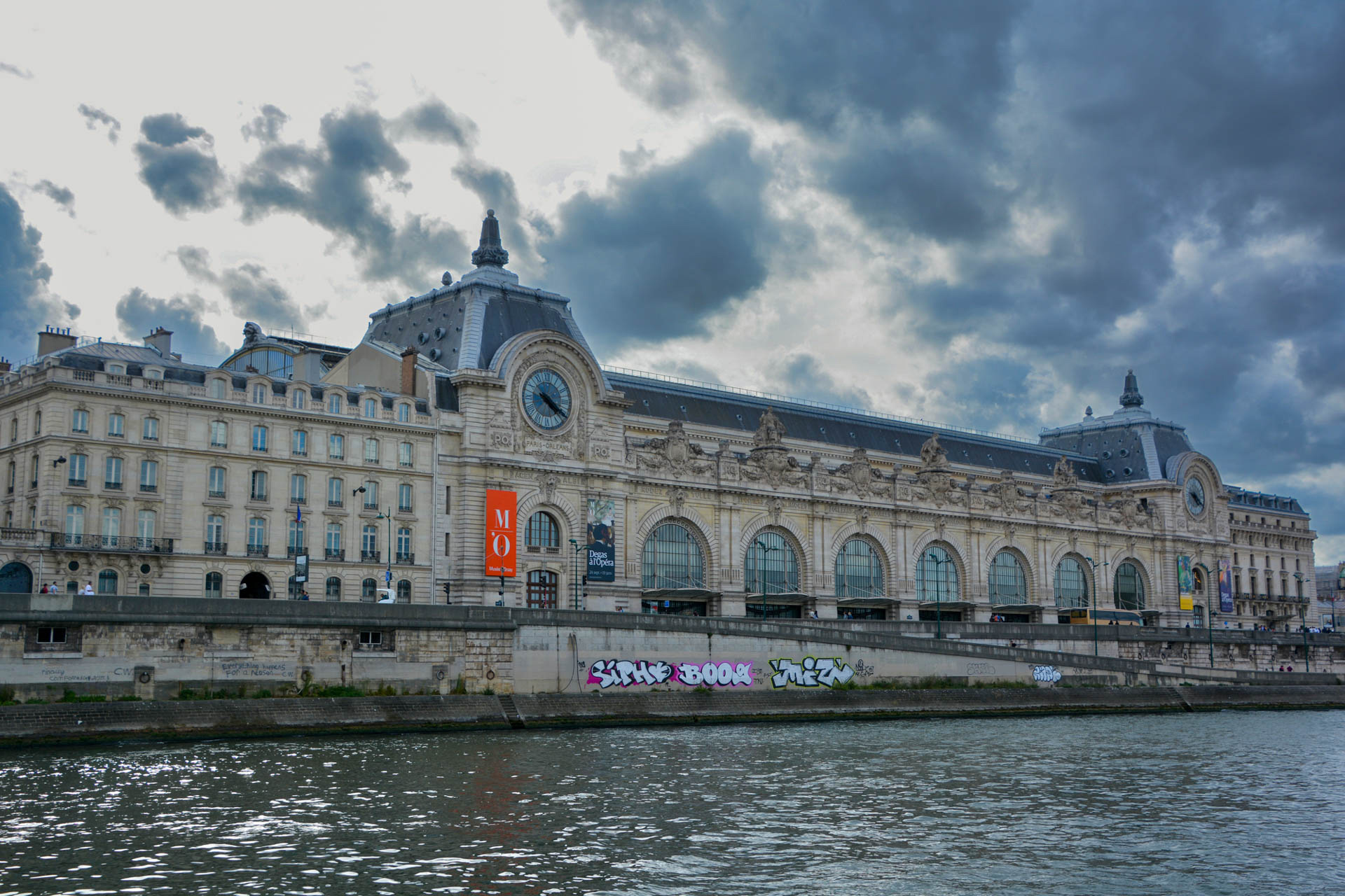 Il Museo d'Orsay: una tappa imprescindibile a Parigi - Turista Fai Da Te