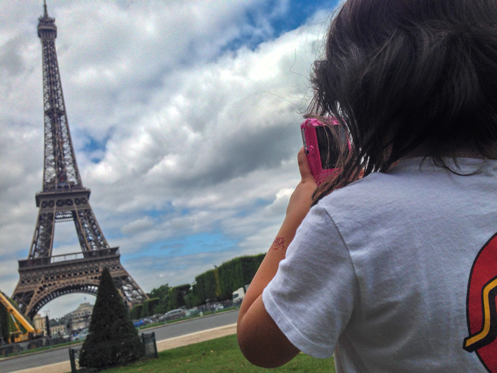 Weekend a Parigi Last Minute Come Organizzarlo Turista Fai Da Te