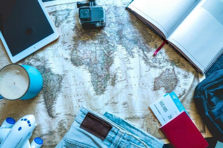 Vacanze: quando optare per i viaggi organizzati?