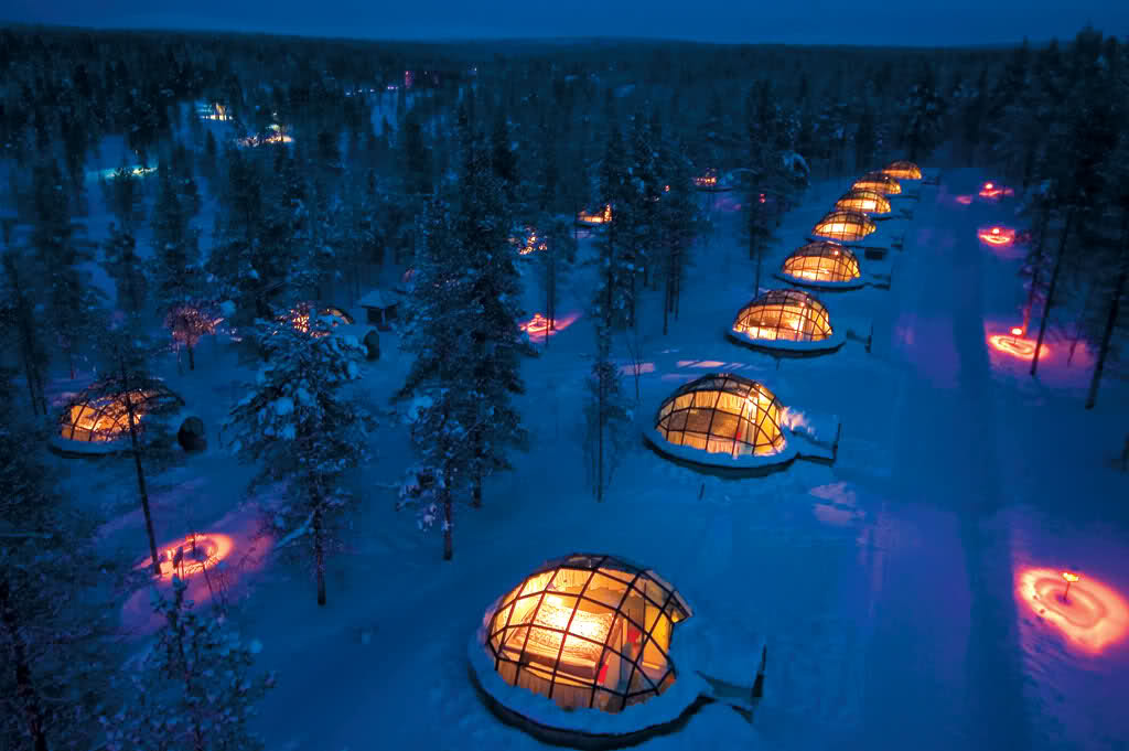 Kakslauttanen-Igloo-village-c-Tarja-Mitrovic