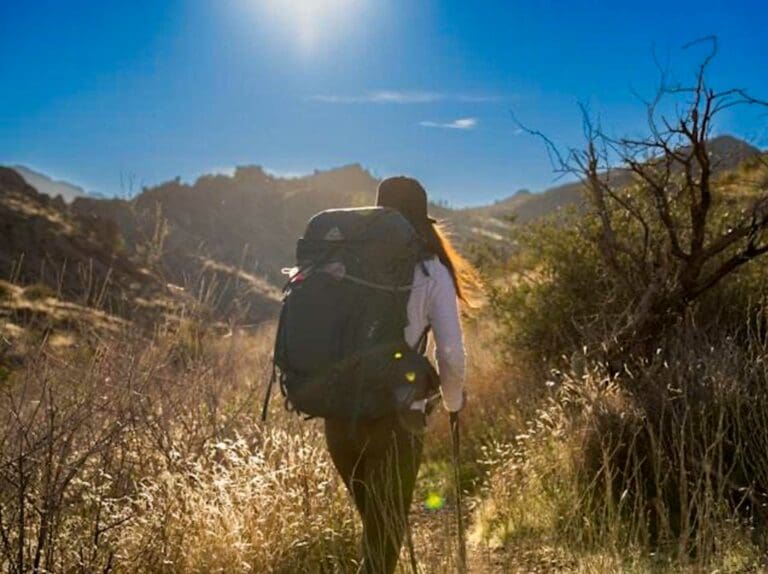 Viaggiare on the road: consigli per la preparazione del bagaglio