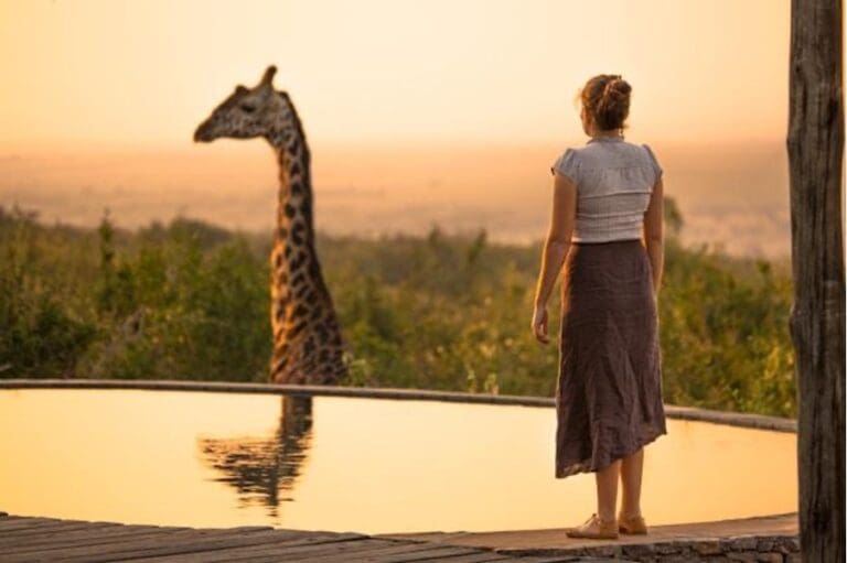 Viaggio in Africa: precauzioni per la salute