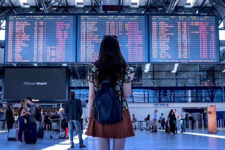 Quando sottoscrivere, davvero, un’assicurazione viaggio?
