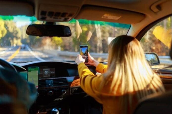 viaggiare in auto ispirazioni e idee
