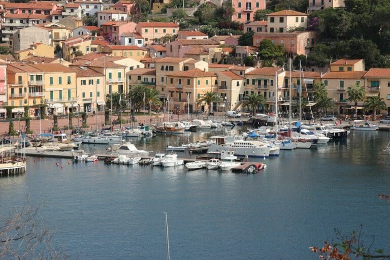 isola d'elba