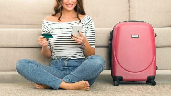 prenotazioni viaggi on line