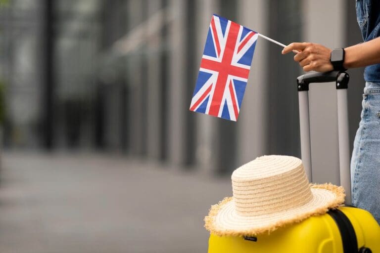 Imparare inglese