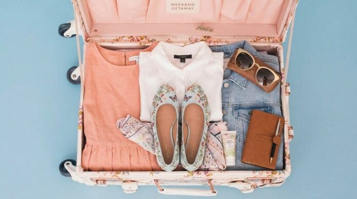 weekend di primavera