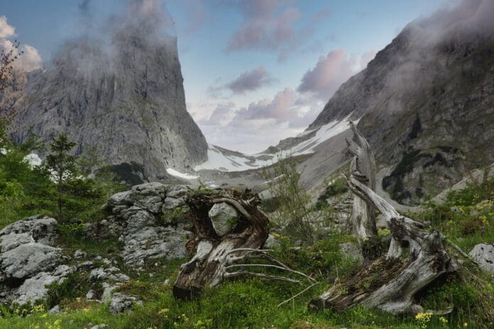 vacanze in austria