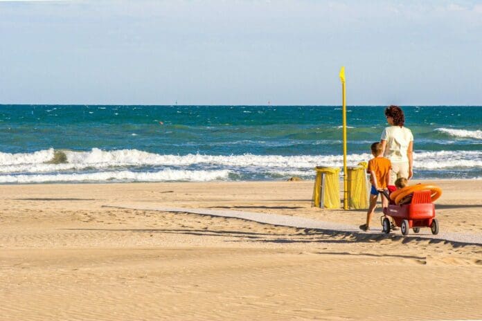 Sos vacanze in famiglia: la guida definitiva per un soggiorno al mare senza stress